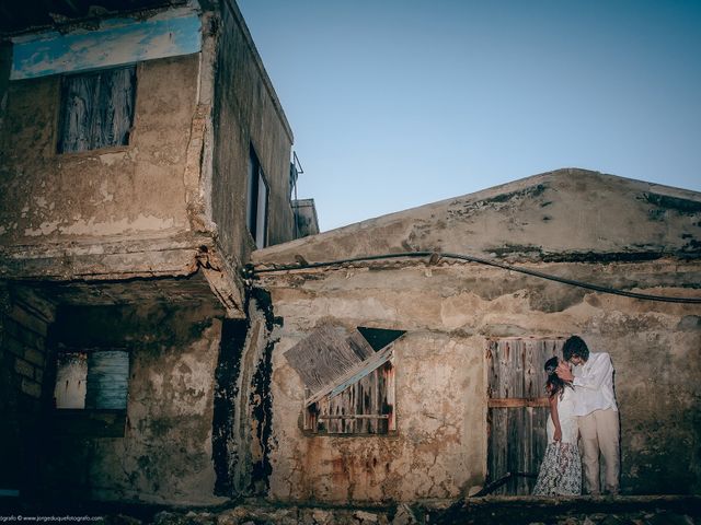 El matrimonio de Dario y Biviana en San Andrés, Archipiélago de San Andrés 60