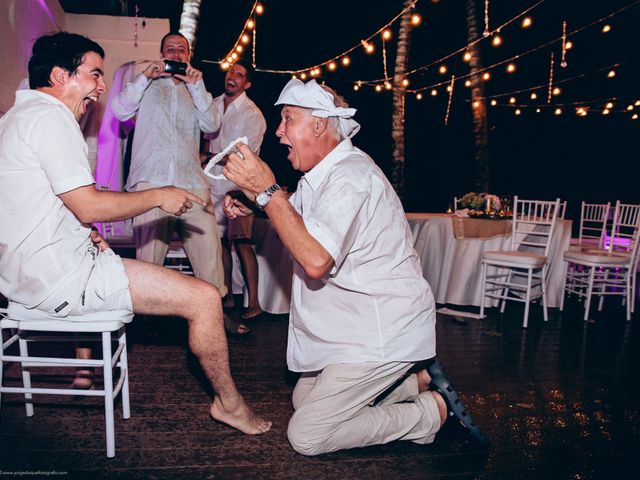 El matrimonio de Dario y Biviana en San Andrés, Archipiélago de San Andrés 81