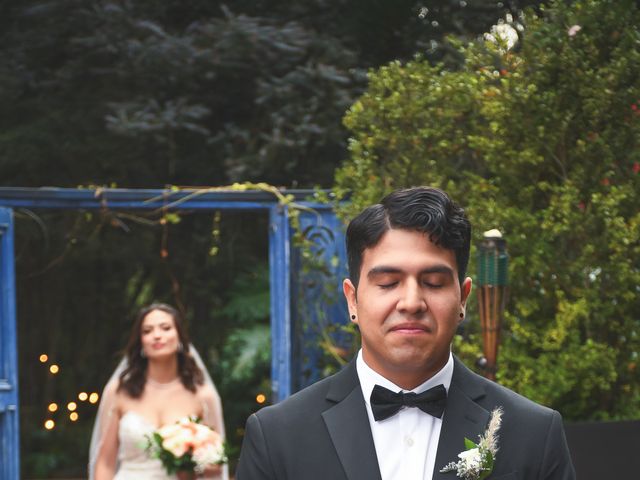 El matrimonio de Savannah y Johan en El Rosal, Cundinamarca 37