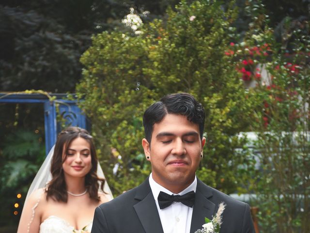 El matrimonio de Savannah y Johan en El Rosal, Cundinamarca 38