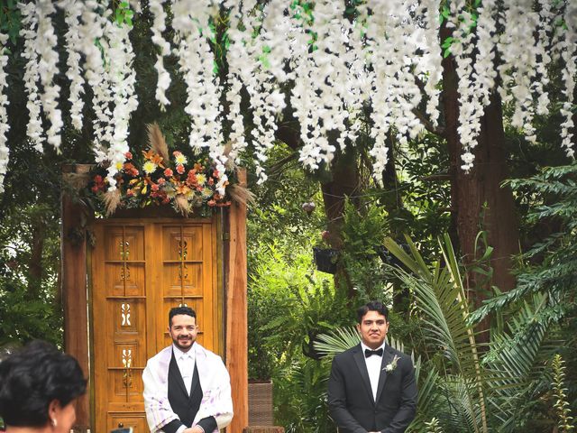 El matrimonio de Savannah y Johan en El Rosal, Cundinamarca 44