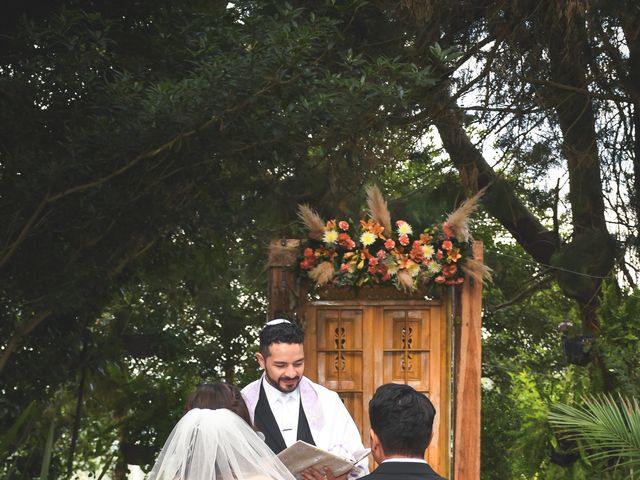 El matrimonio de Savannah y Johan en El Rosal, Cundinamarca 55