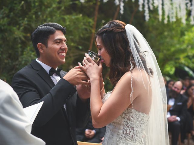 El matrimonio de Savannah y Johan en El Rosal, Cundinamarca 60