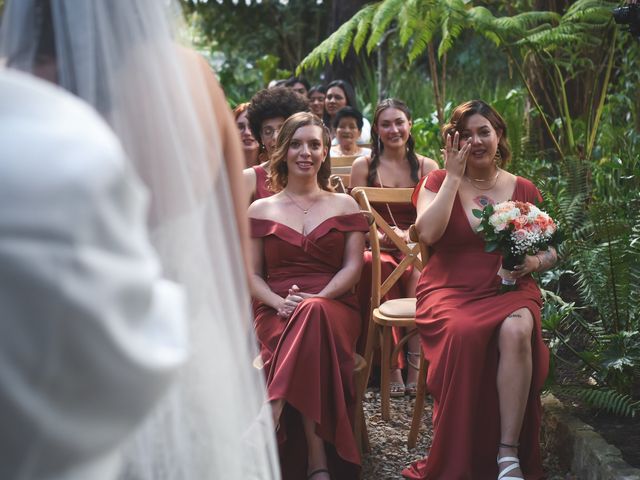 El matrimonio de Savannah y Johan en El Rosal, Cundinamarca 62