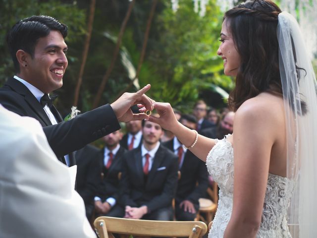 El matrimonio de Savannah y Johan en El Rosal, Cundinamarca 65