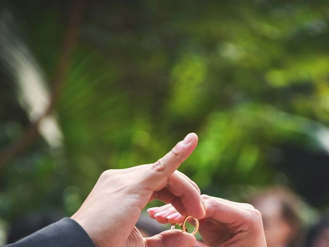 El matrimonio de Savannah y Johan en El Rosal, Cundinamarca 66