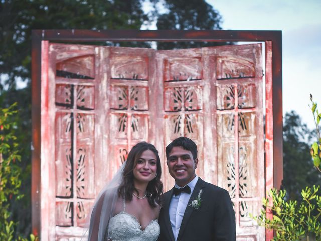 El matrimonio de Savannah y Johan en El Rosal, Cundinamarca 84