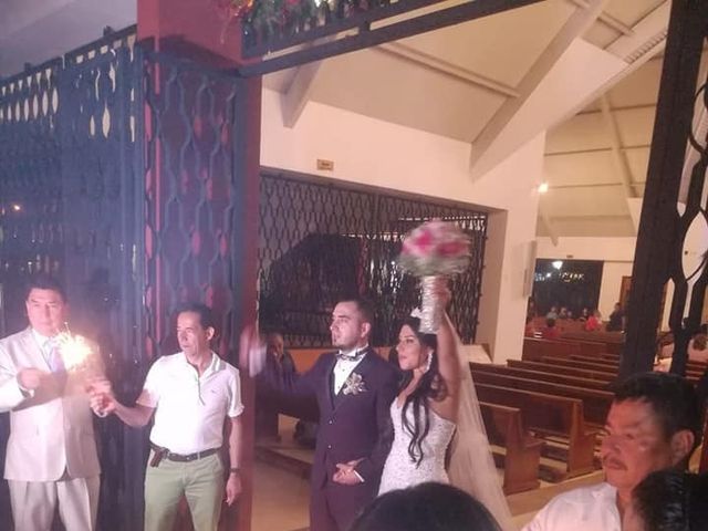 El matrimonio de Brayner  y Diana en Bucaramanga, Santander 5