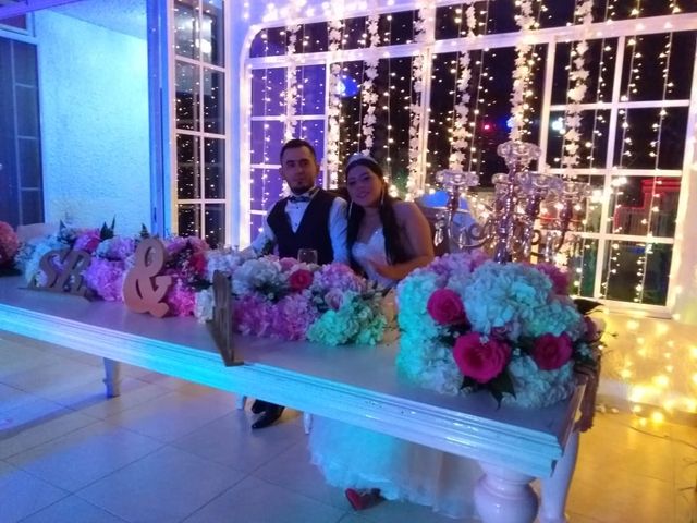 El matrimonio de Brayner  y Diana en Bucaramanga, Santander 6