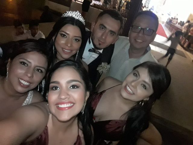 El matrimonio de Brayner  y Diana en Bucaramanga, Santander 9