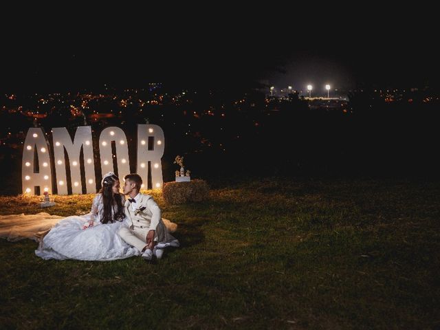 El matrimonio de Yimmy  y Camila  en Ibagué, Tolima 5