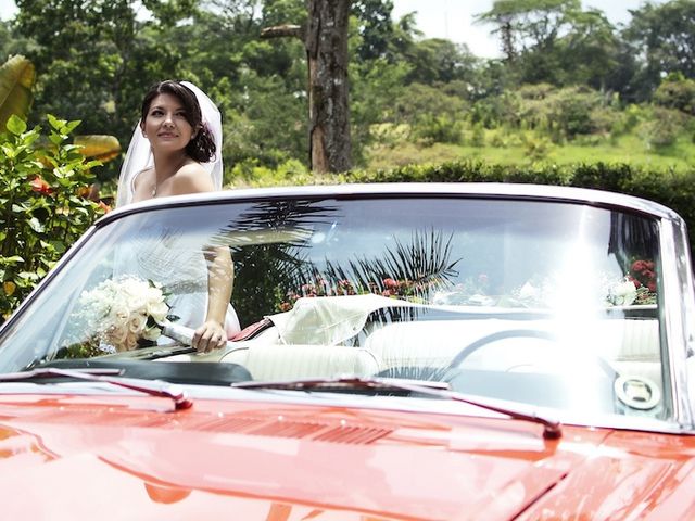 El matrimonio de Iván y Lorena en Ibagué, Tolima 3