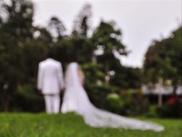 El matrimonio de Iván y Lorena en Ibagué, Tolima 7