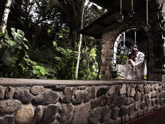 El matrimonio de Iván y Lorena en Ibagué, Tolima 8
