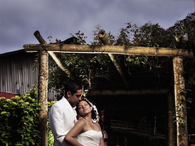 El matrimonio de Iván y Lorena en Ibagué, Tolima 9