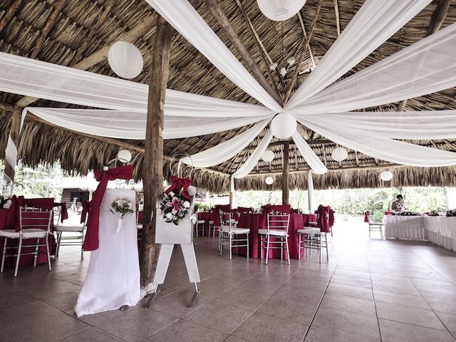 El matrimonio de Iván y Lorena en Ibagué, Tolima 14