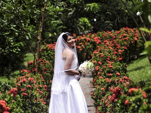 El matrimonio de Iván y Lorena en Ibagué, Tolima 15