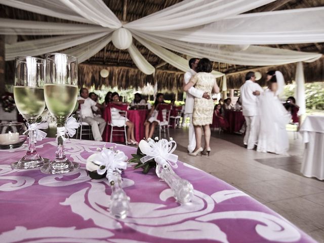 El matrimonio de Iván y Lorena en Ibagué, Tolima 18