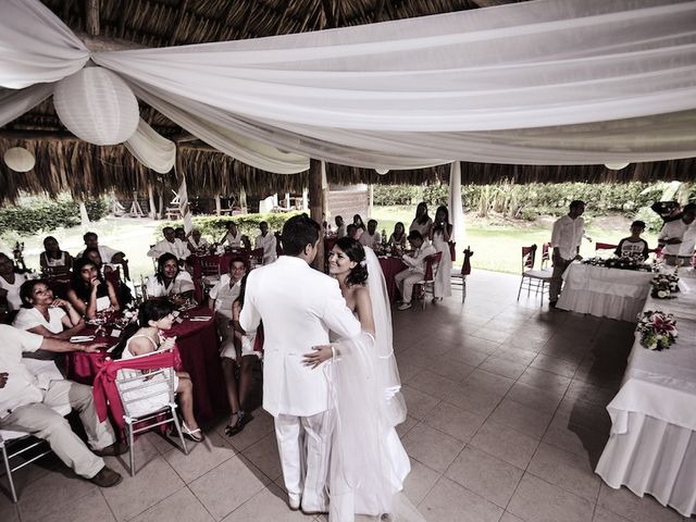 El matrimonio de Iván y Lorena en Ibagué, Tolima 19