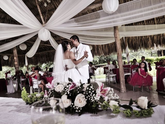 El matrimonio de Iván y Lorena en Ibagué, Tolima 20