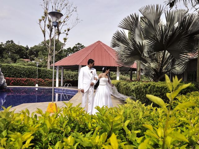 El matrimonio de Iván y Lorena en Ibagué, Tolima 21