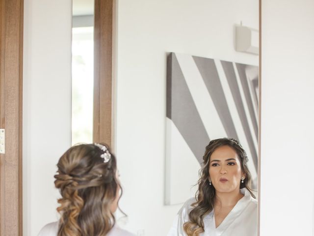 El matrimonio de Camilo y Natalia en Rionegro, Antioquia 17