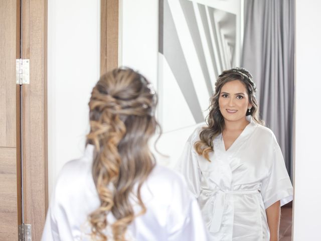 El matrimonio de Camilo y Natalia en Rionegro, Antioquia 18