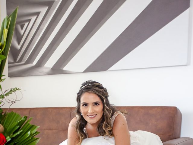 El matrimonio de Camilo y Natalia en Rionegro, Antioquia 24