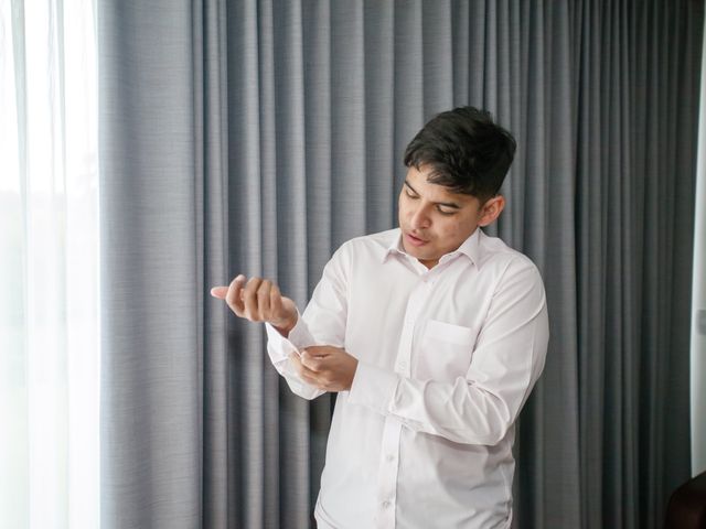 El matrimonio de Camilo y Natalia en Rionegro, Antioquia 32