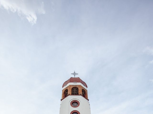 El matrimonio de Camilo y Natalia en Rionegro, Antioquia 44