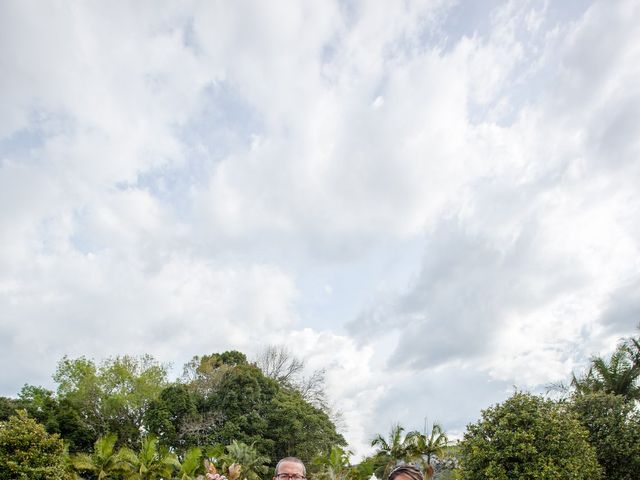 El matrimonio de Camilo y Natalia en Rionegro, Antioquia 45
