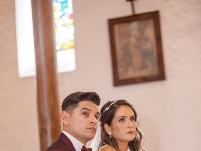 El matrimonio de Camilo y Natalia en Rionegro, Antioquia 57