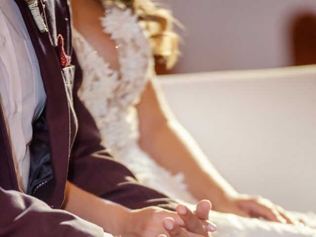 El matrimonio de Camilo y Natalia en Rionegro, Antioquia 59