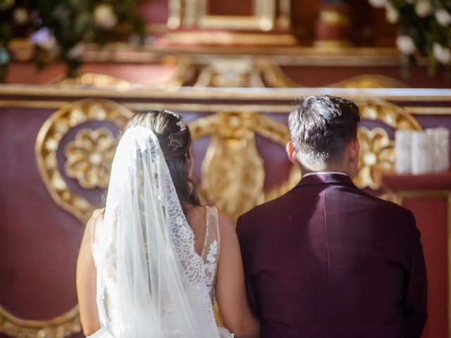 El matrimonio de Camilo y Natalia en Rionegro, Antioquia 60