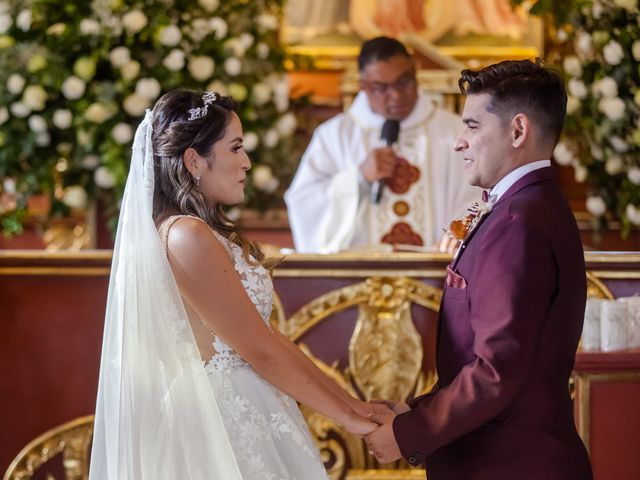 El matrimonio de Camilo y Natalia en Rionegro, Antioquia 61