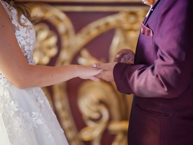 El matrimonio de Camilo y Natalia en Rionegro, Antioquia 63