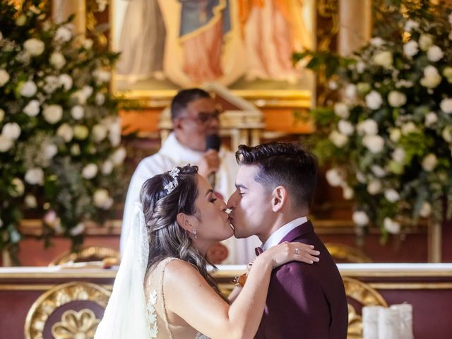 El matrimonio de Camilo y Natalia en Rionegro, Antioquia 65