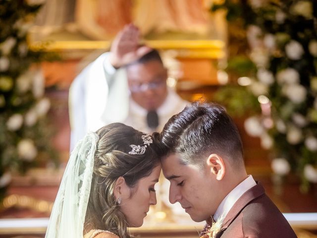 El matrimonio de Camilo y Natalia en Rionegro, Antioquia 66