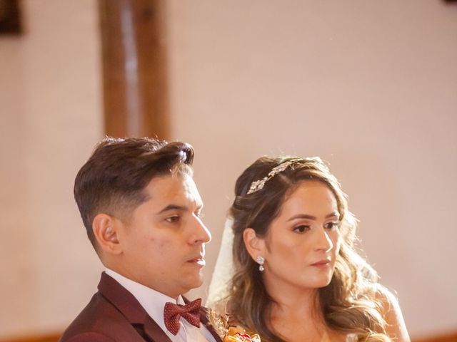 El matrimonio de Camilo y Natalia en Rionegro, Antioquia 68