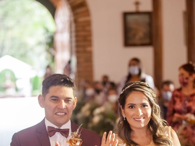 El matrimonio de Camilo y Natalia en Rionegro, Antioquia 70
