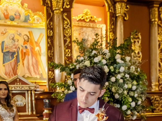 El matrimonio de Camilo y Natalia en Rionegro, Antioquia 72