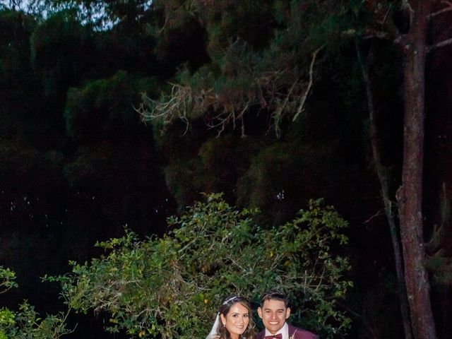 El matrimonio de Camilo y Natalia en Rionegro, Antioquia 84