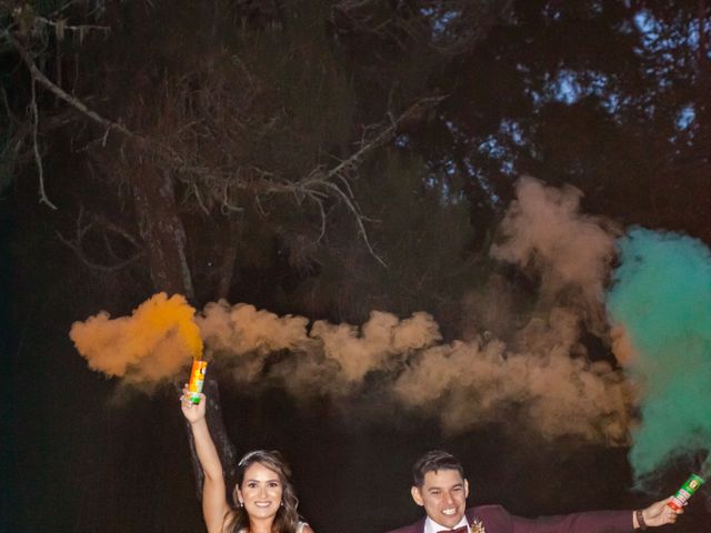 El matrimonio de Camilo y Natalia en Rionegro, Antioquia 86