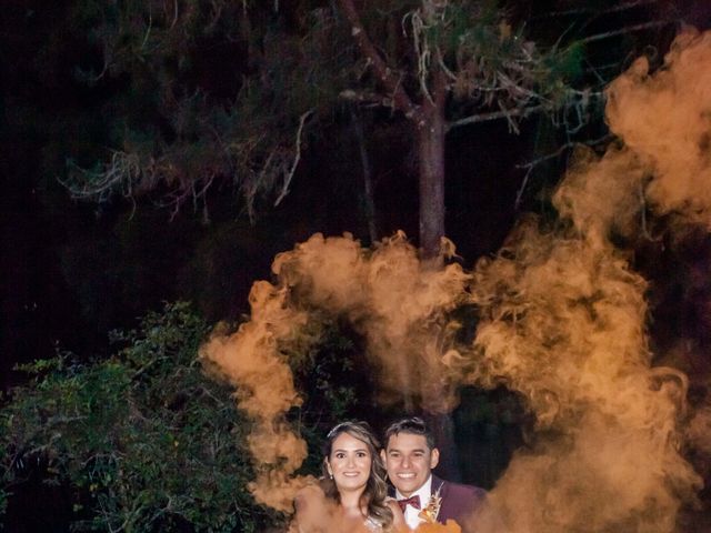 El matrimonio de Camilo y Natalia en Rionegro, Antioquia 89