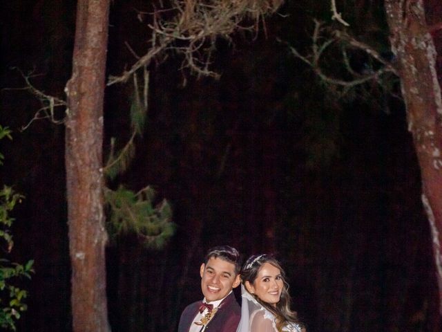 El matrimonio de Camilo y Natalia en Rionegro, Antioquia 91