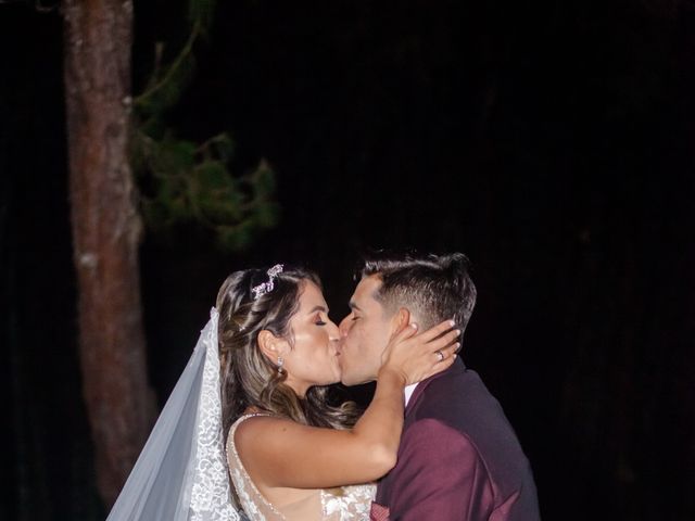 El matrimonio de Camilo y Natalia en Rionegro, Antioquia 92