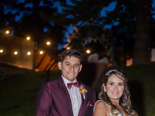 El matrimonio de Camilo y Natalia en Rionegro, Antioquia 93