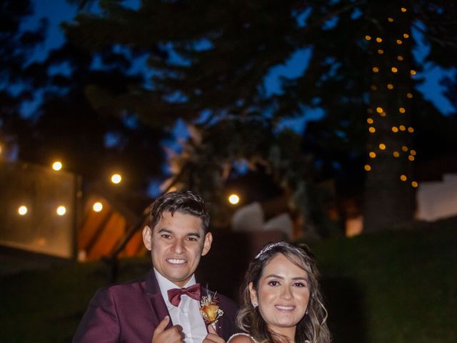 El matrimonio de Camilo y Natalia en Rionegro, Antioquia 94