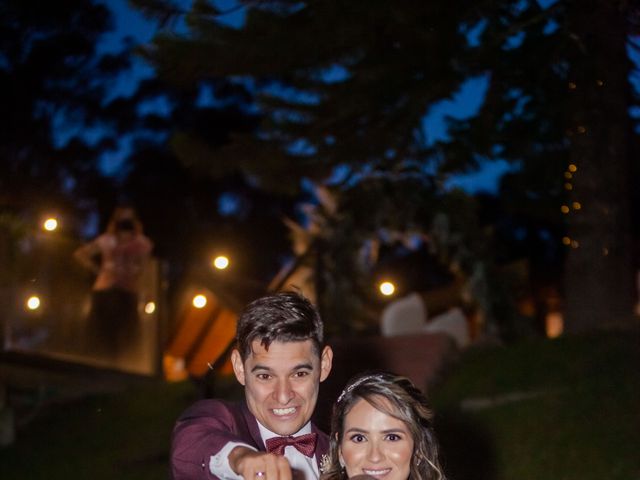 El matrimonio de Camilo y Natalia en Rionegro, Antioquia 95