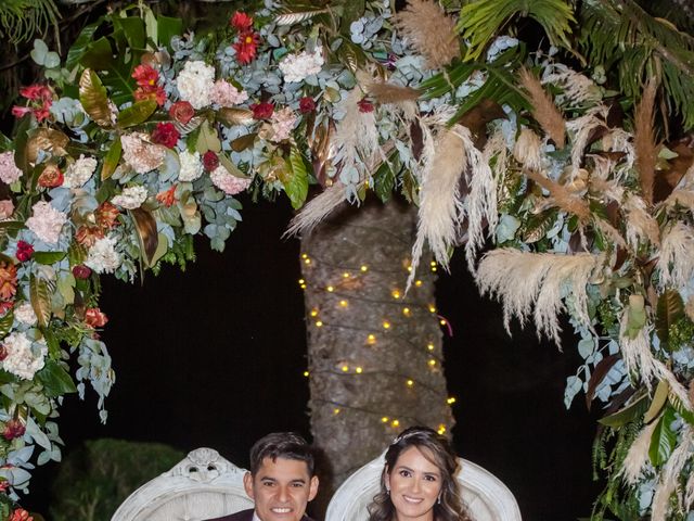 El matrimonio de Camilo y Natalia en Rionegro, Antioquia 96